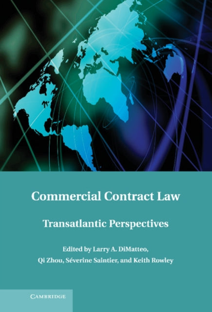 Commercial Contract Law