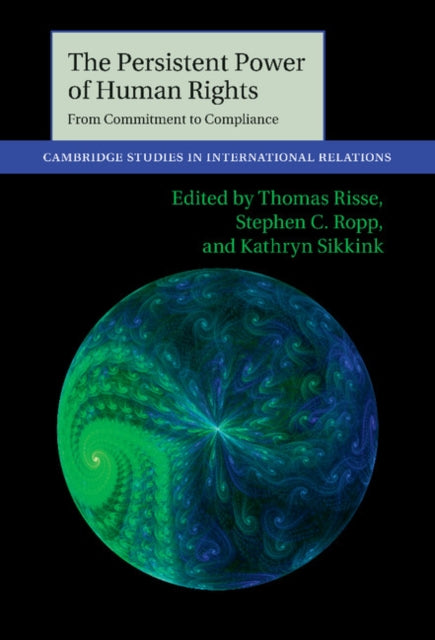 Cambridge Studies in International Relations