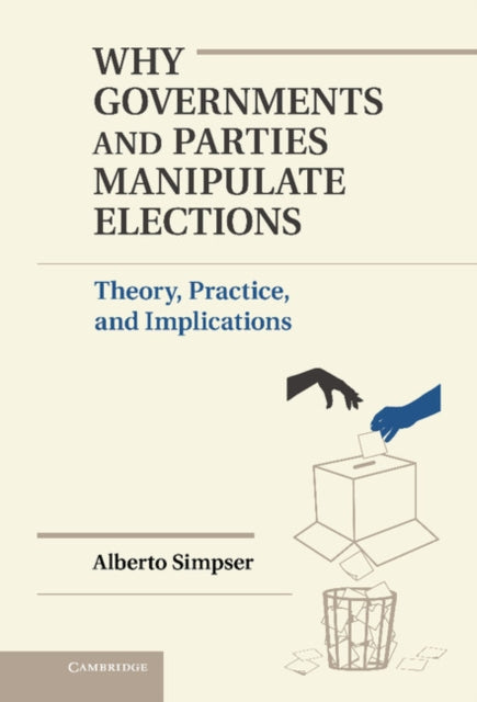 Political Economy of Institutions and Decisions