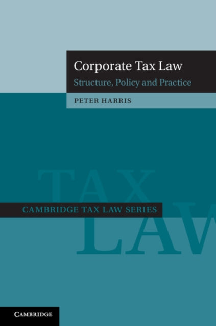 Cambridge Tax Law Series