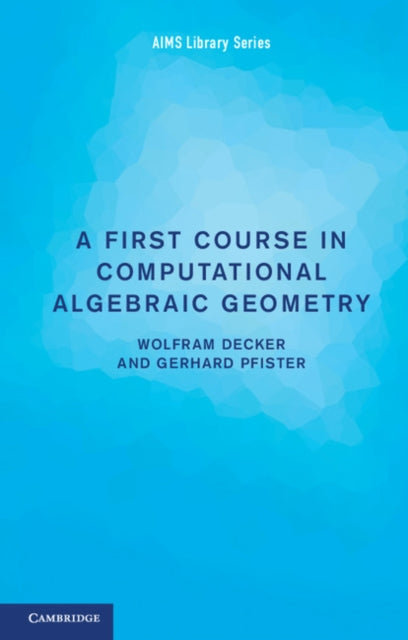 AIMS Library of Mathematical Sciences