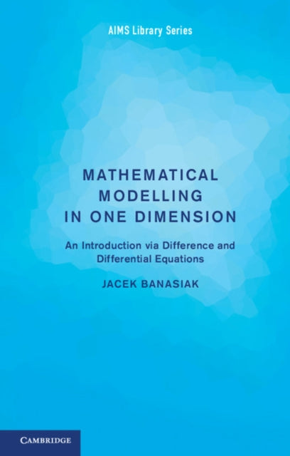 AIMS Library of Mathematical Sciences