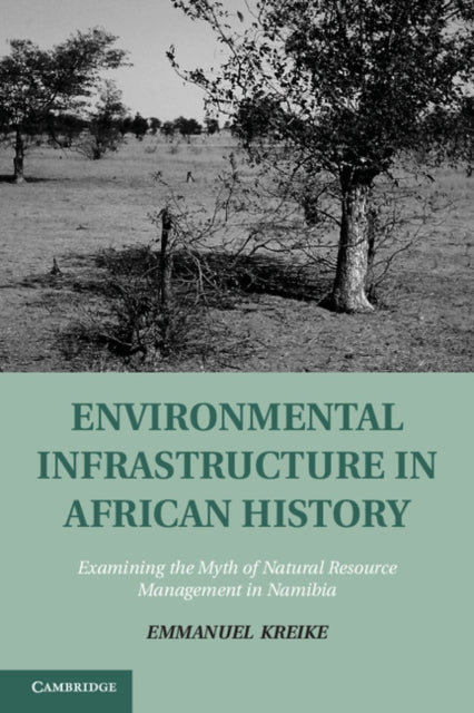 Studies in Environment and History
