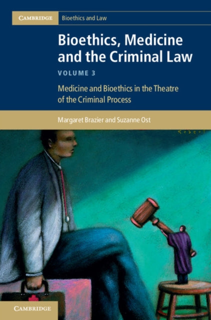 Cambridge Bioethics and Law