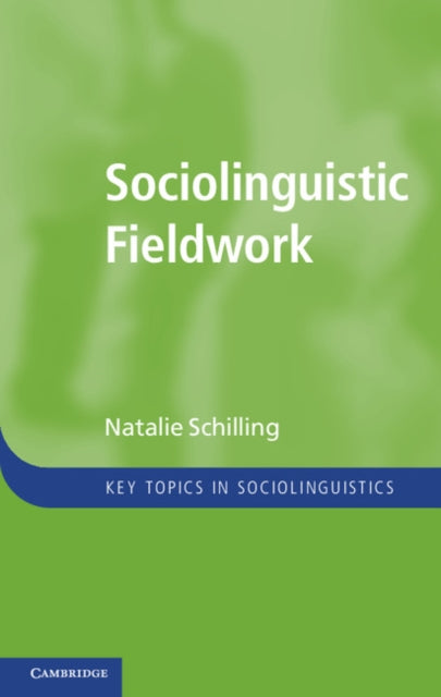 Key Topics in Sociolinguistics