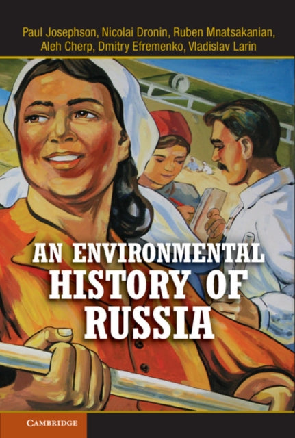 Studies in Environment and History