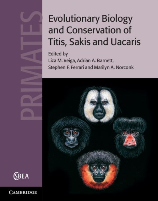 Cambridge Studies in Biological and Evolutionary Anthropology