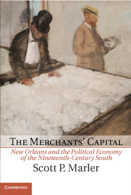 Cambridge Studies on the American South