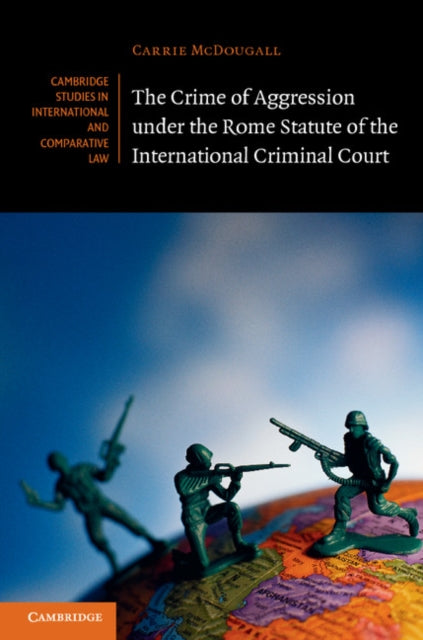 Cambridge Studies in International and Comparative Law