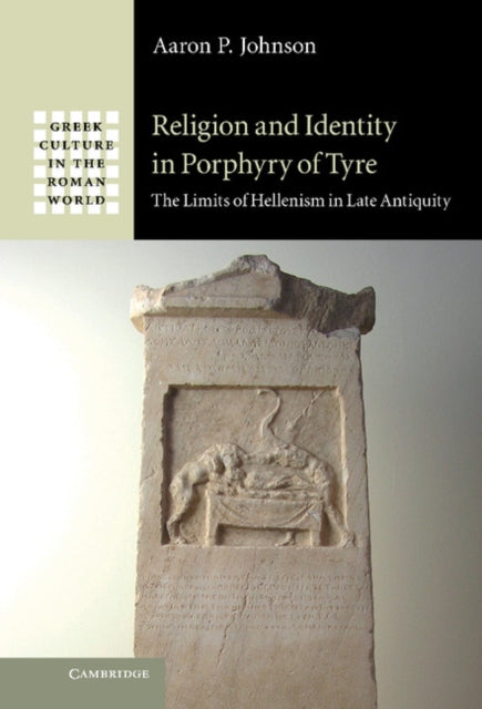 Greek Culture in the Roman World