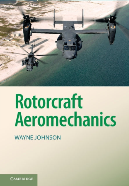 Cambridge Aerospace Series