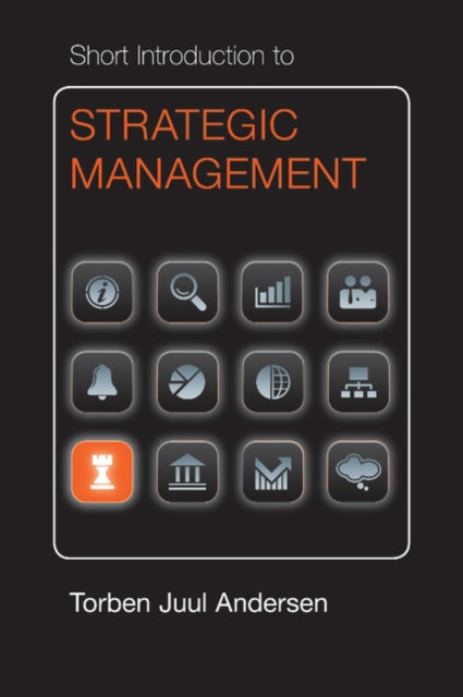 Cambridge Short Introductions to Management