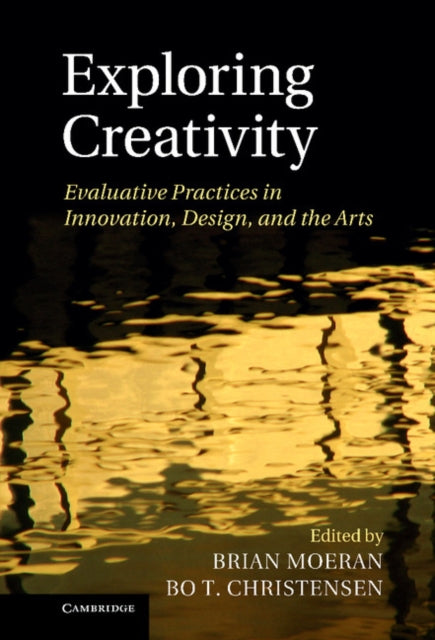 Exploring Creativity