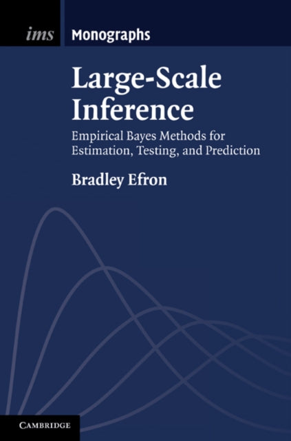 Institute of Mathematical Statistics Monographs