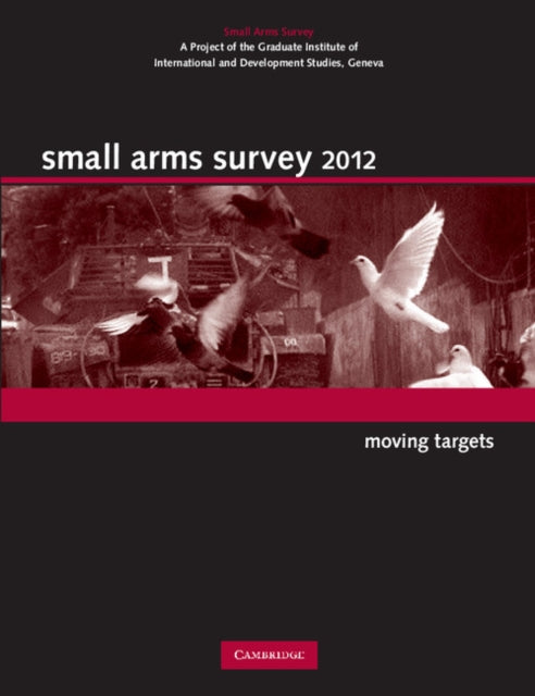 Small Arms Survey