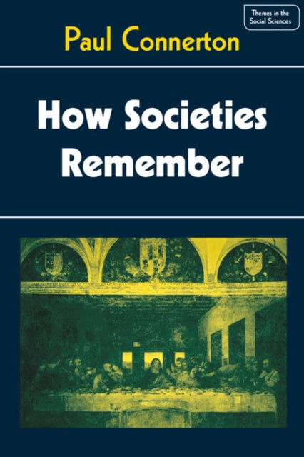 Themes in the Social Sciences