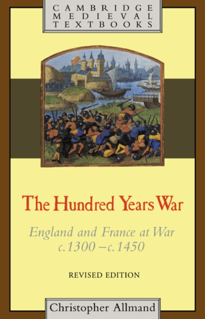 Cambridge Medieval Textbooks