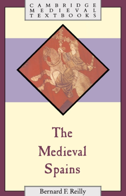 Cambridge Medieval Textbooks