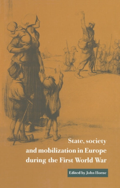 Studies in the Social and Cultural History of Modern Warfare