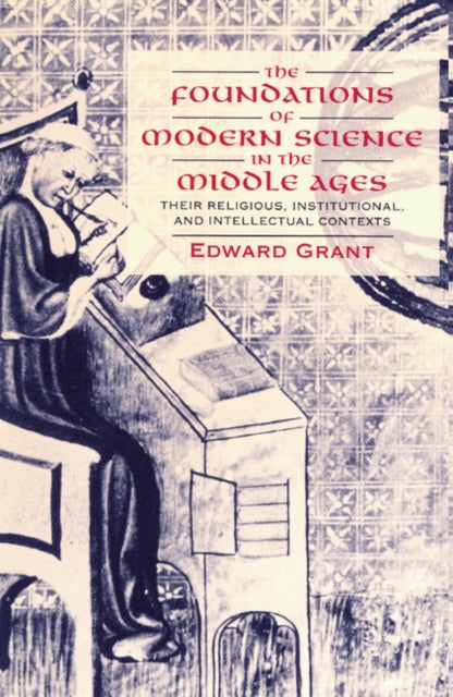 Cambridge Studies in the History of Science