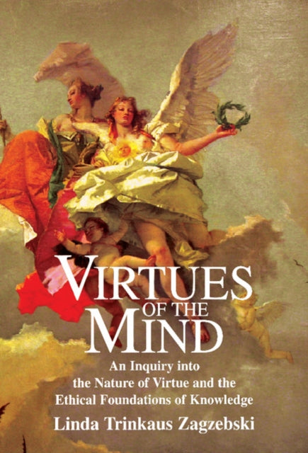 Virtues of the Mind