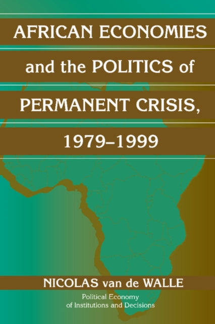 Political Economy of Institutions and Decisions