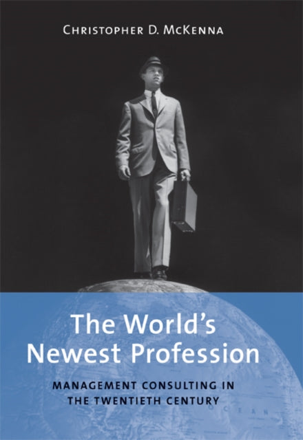 Cambridge Studies in the Emergence of Global Enterprise