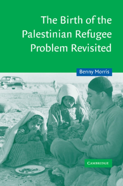 Cambridge Middle East Studies