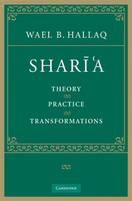 Shari'a