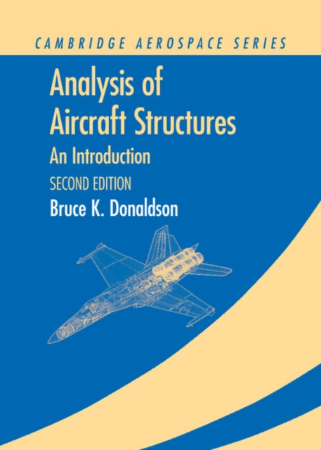 Cambridge Aerospace Series