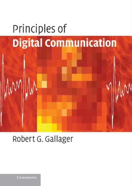 Principles of Digital Communication