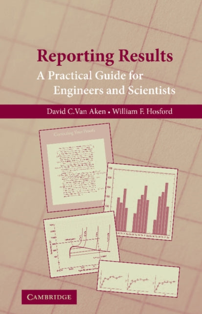 Reporting Results