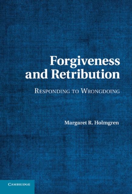 Forgiveness and Retribution