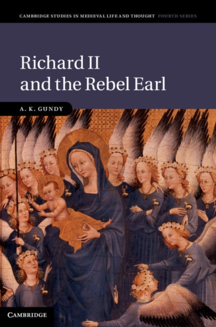 Cambridge Studies in Medieval Life and Thought: Fourth Series