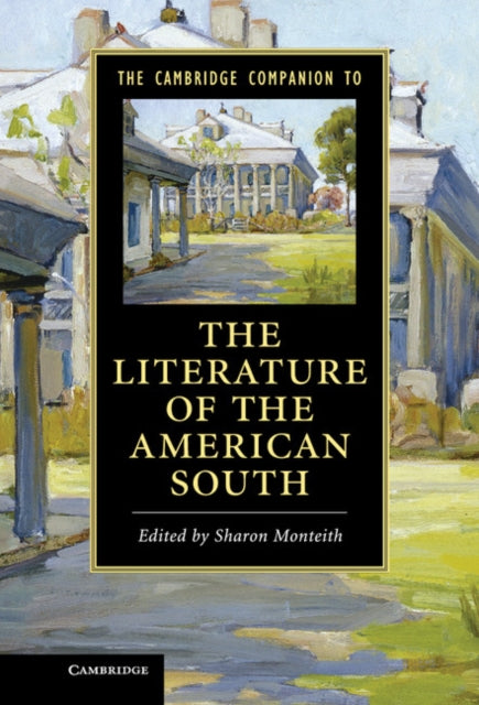 Cambridge Companions to Literature