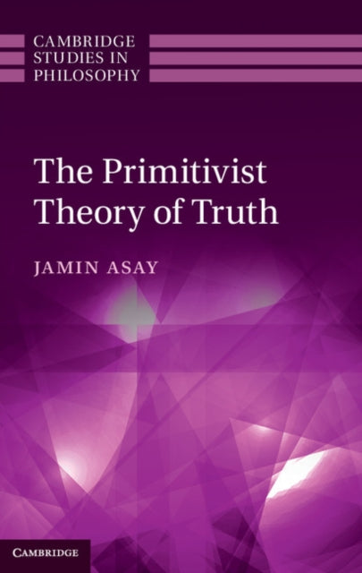Cambridge Studies in Philosophy