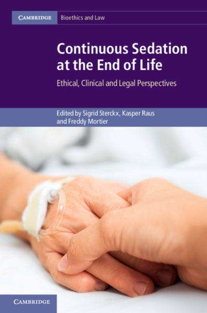 Cambridge Bioethics and Law