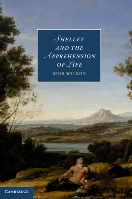 Cambridge Studies in Romanticism