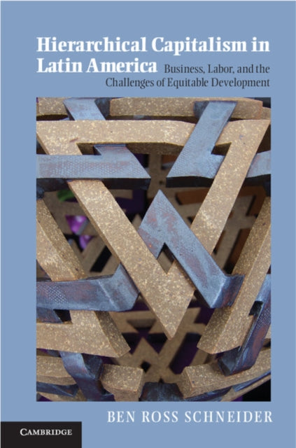 Cambridge Studies in Comparative Politics