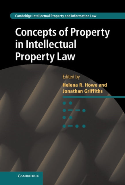 Cambridge Intellectual Property and Information Law
