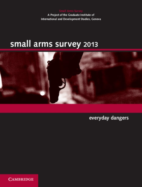 Small Arms Survey