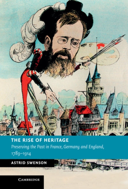 New Studies in European History