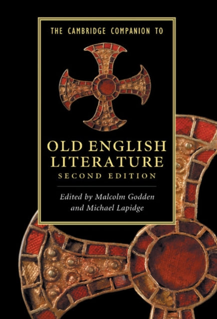 Cambridge Companions to Literature
