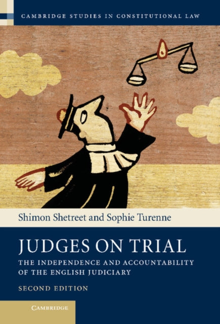 Cambridge Studies in Constitutional Law