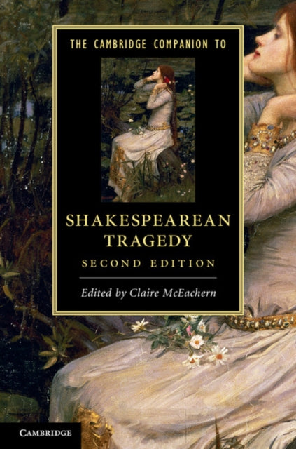Cambridge Companions to Literature