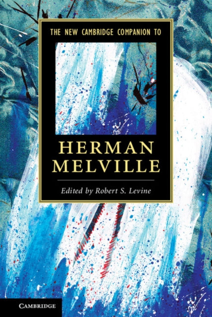 Cambridge Companions to Literature