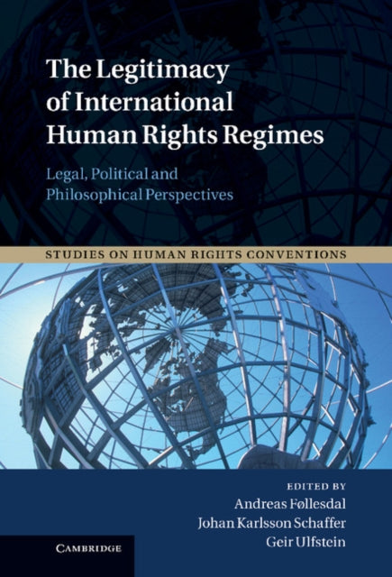 Studies on Human Rights Conventions