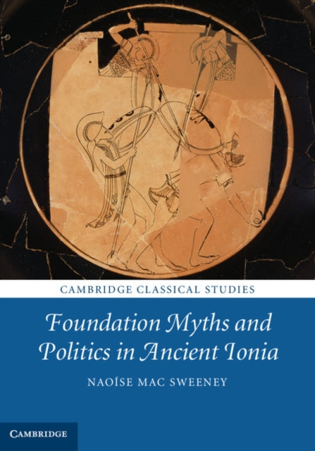 Cambridge Classical Studies