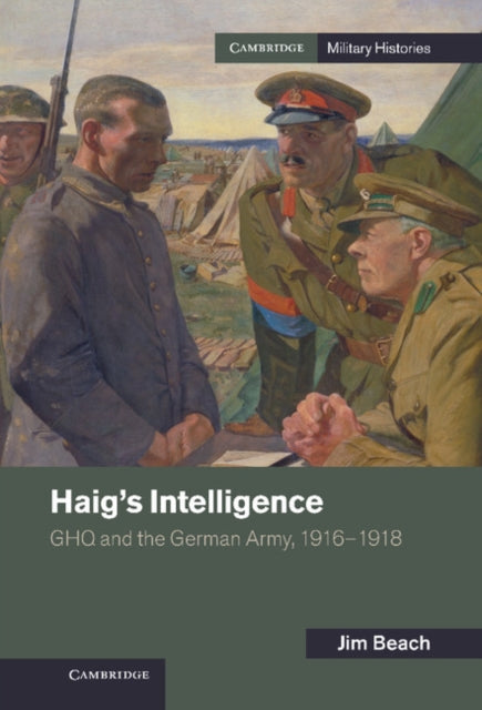 Cambridge Military Histories