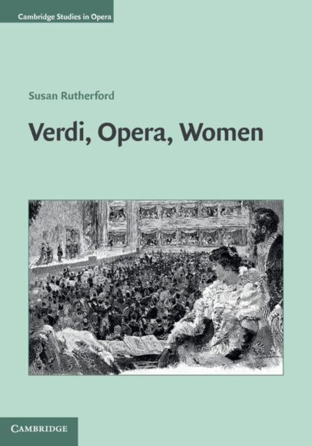 Cambridge Studies in Opera